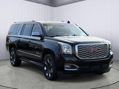 2019 GMC Yukon XL Denali
