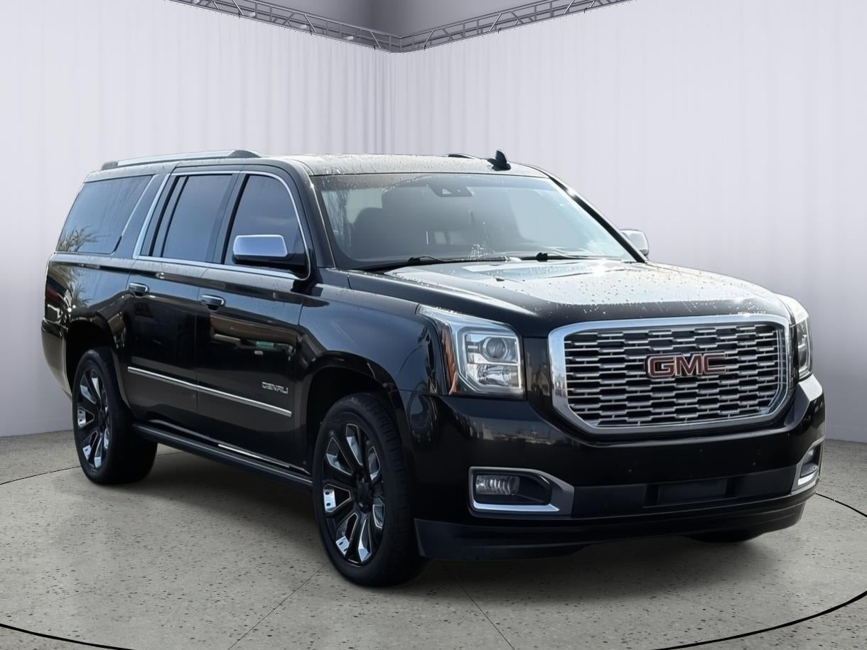 2019 GMC Yukon XL Denali
