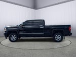 2019 GMC Sierra 3500 HD Denali