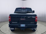 2019 GMC Sierra 3500 HD Denali