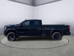 2022 GMC Sierra 3500 HD AT4