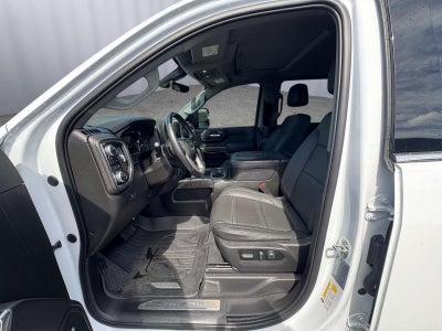 2022 GMC Sierra 3500 HD Denali