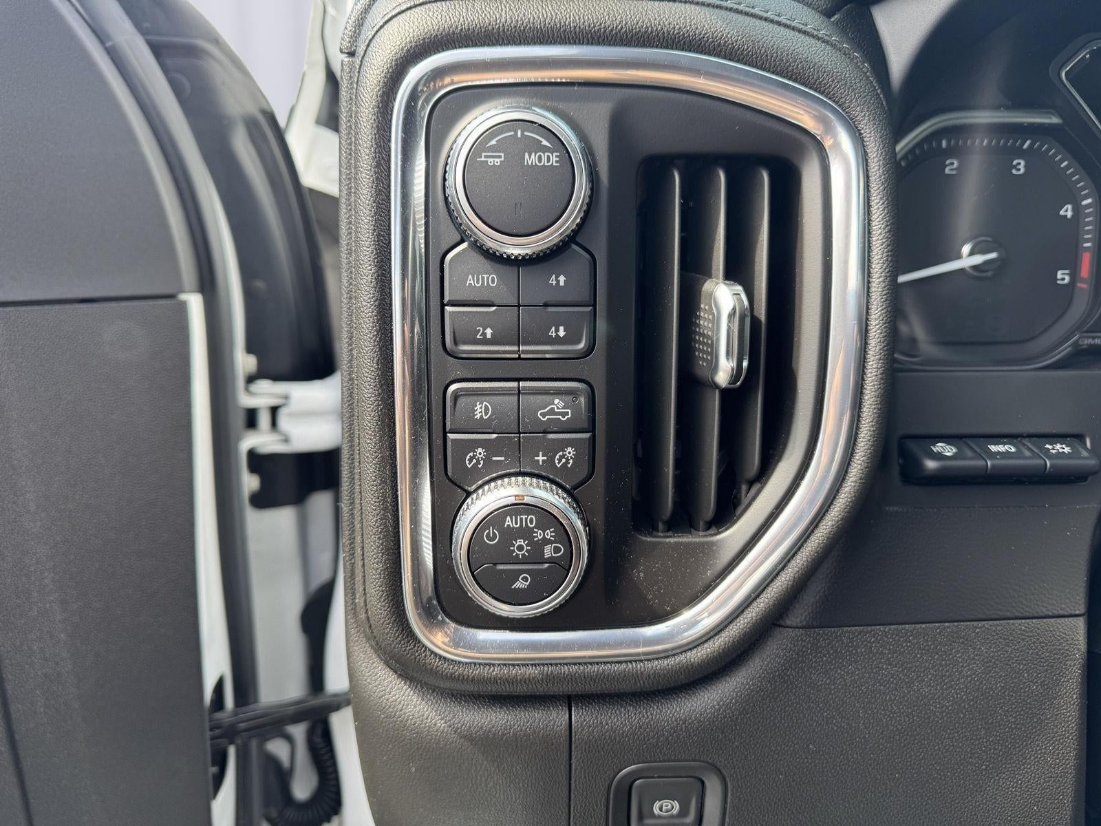 2022 GMC Sierra 3500 HD Denali