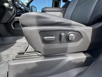 2022 GMC Sierra 3500 HD Denali