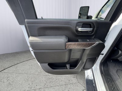 2022 GMC Sierra 3500 HD Denali