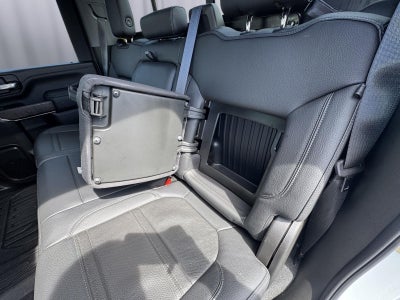 2022 GMC Sierra 3500 HD Denali