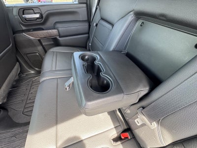 2022 GMC Sierra 3500 HD Denali