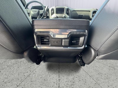 2022 GMC Sierra 3500 HD Denali