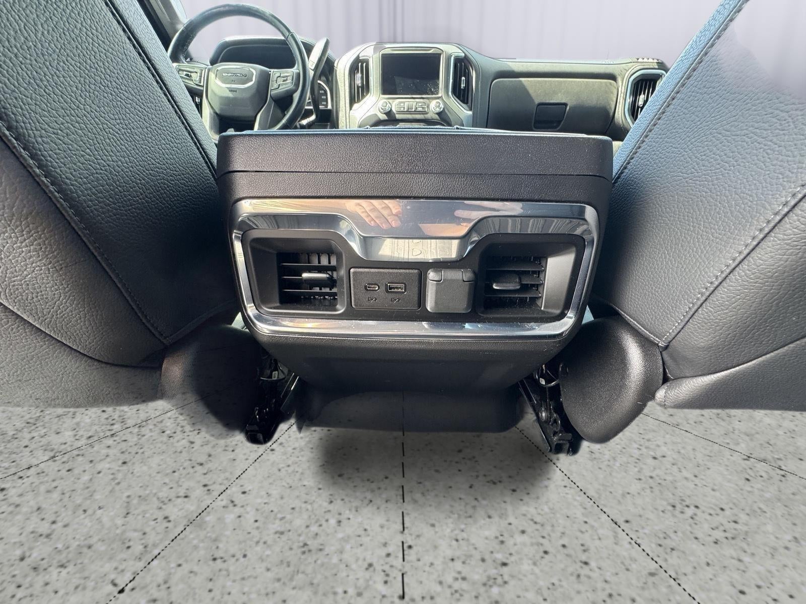 2022 GMC Sierra 3500 HD Denali