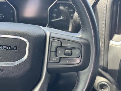 2022 GMC Sierra 3500 HD Denali