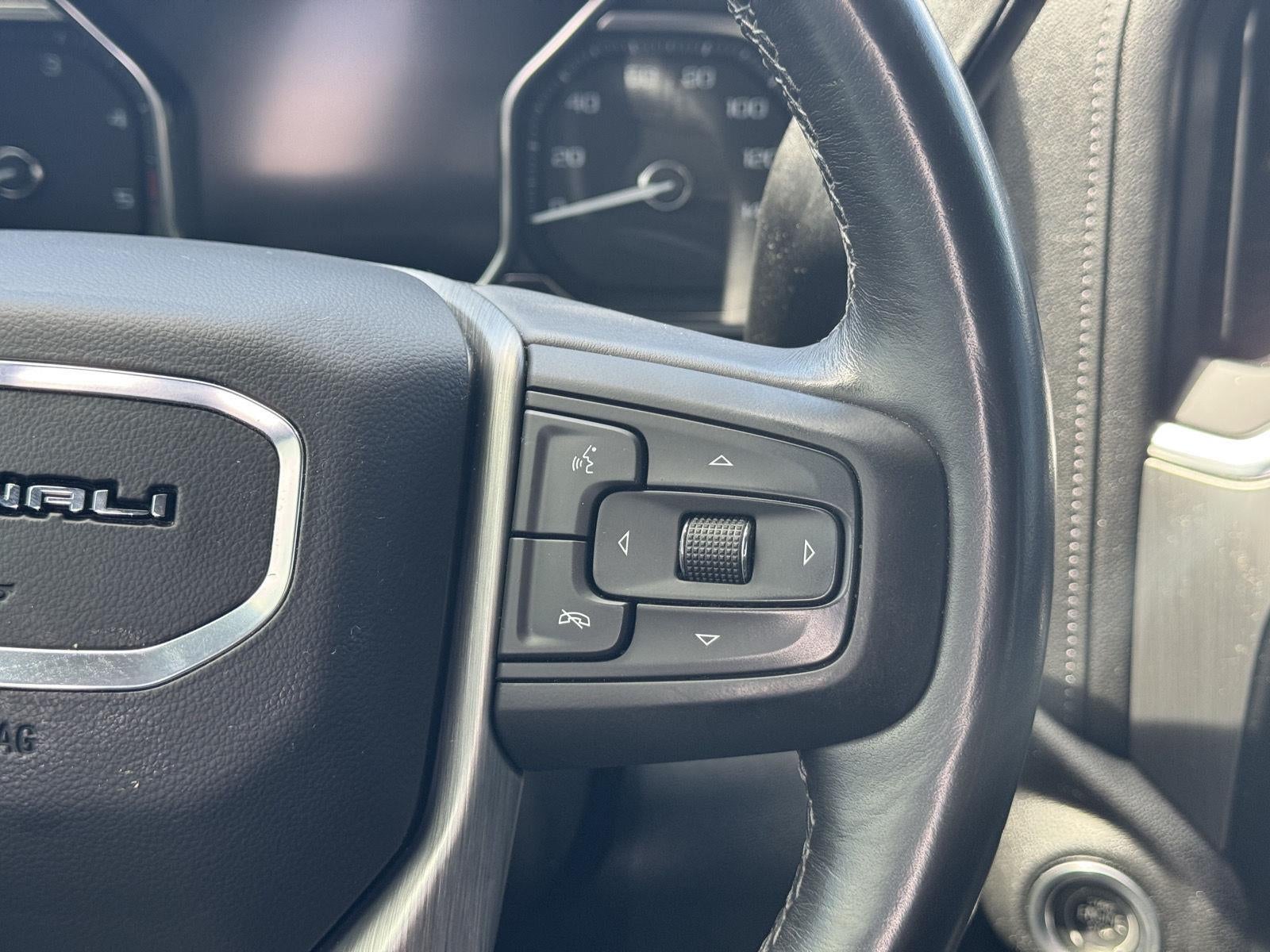 2022 GMC Sierra 3500 HD Denali