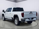 2022 GMC Sierra 3500 HD Denali
