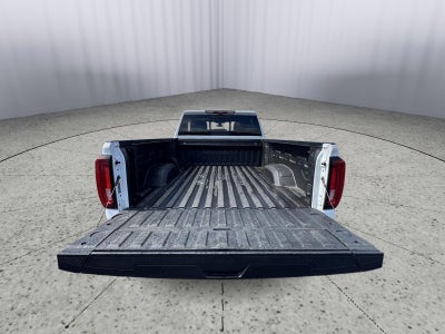 2022 GMC Sierra 3500 HD Denali