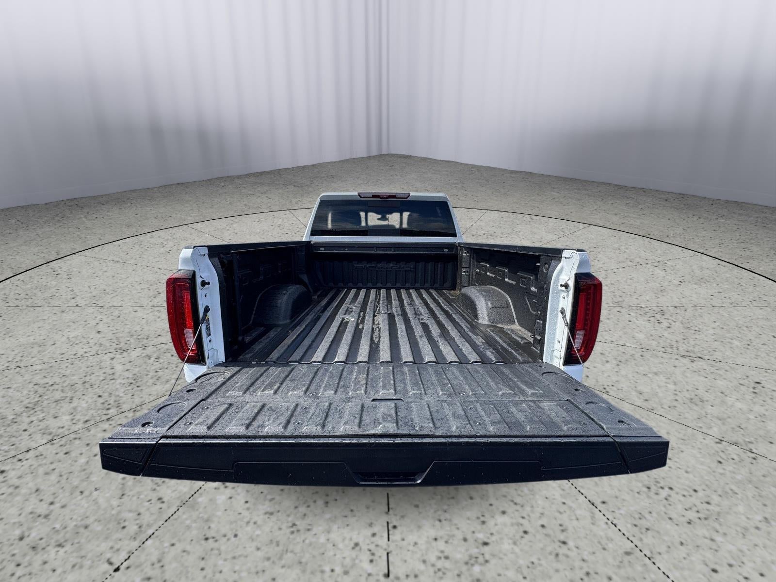 2022 GMC Sierra 3500 HD Denali