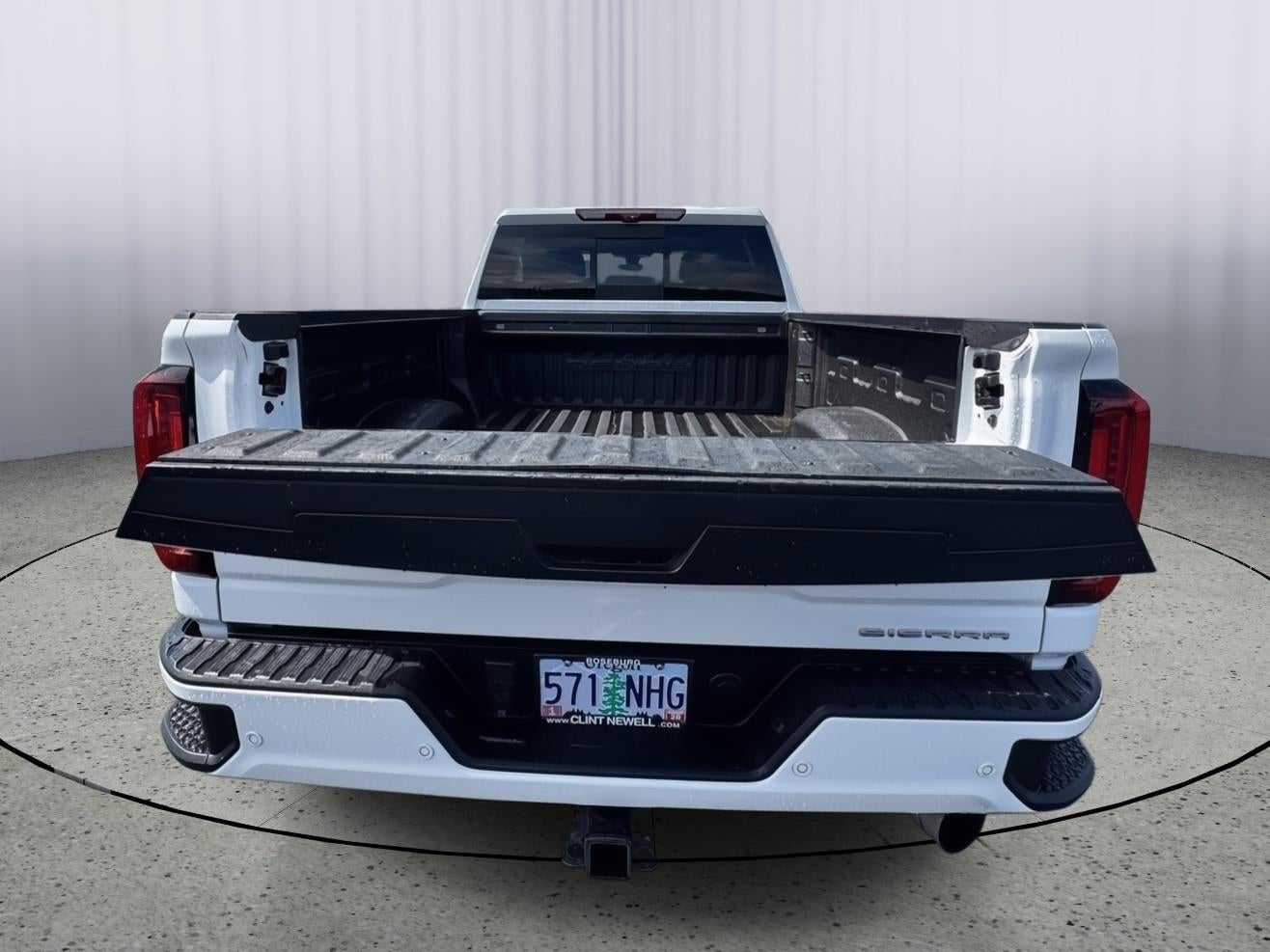 2022 GMC Sierra 3500 HD Denali