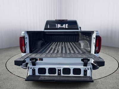 2022 GMC Sierra 3500 HD Denali