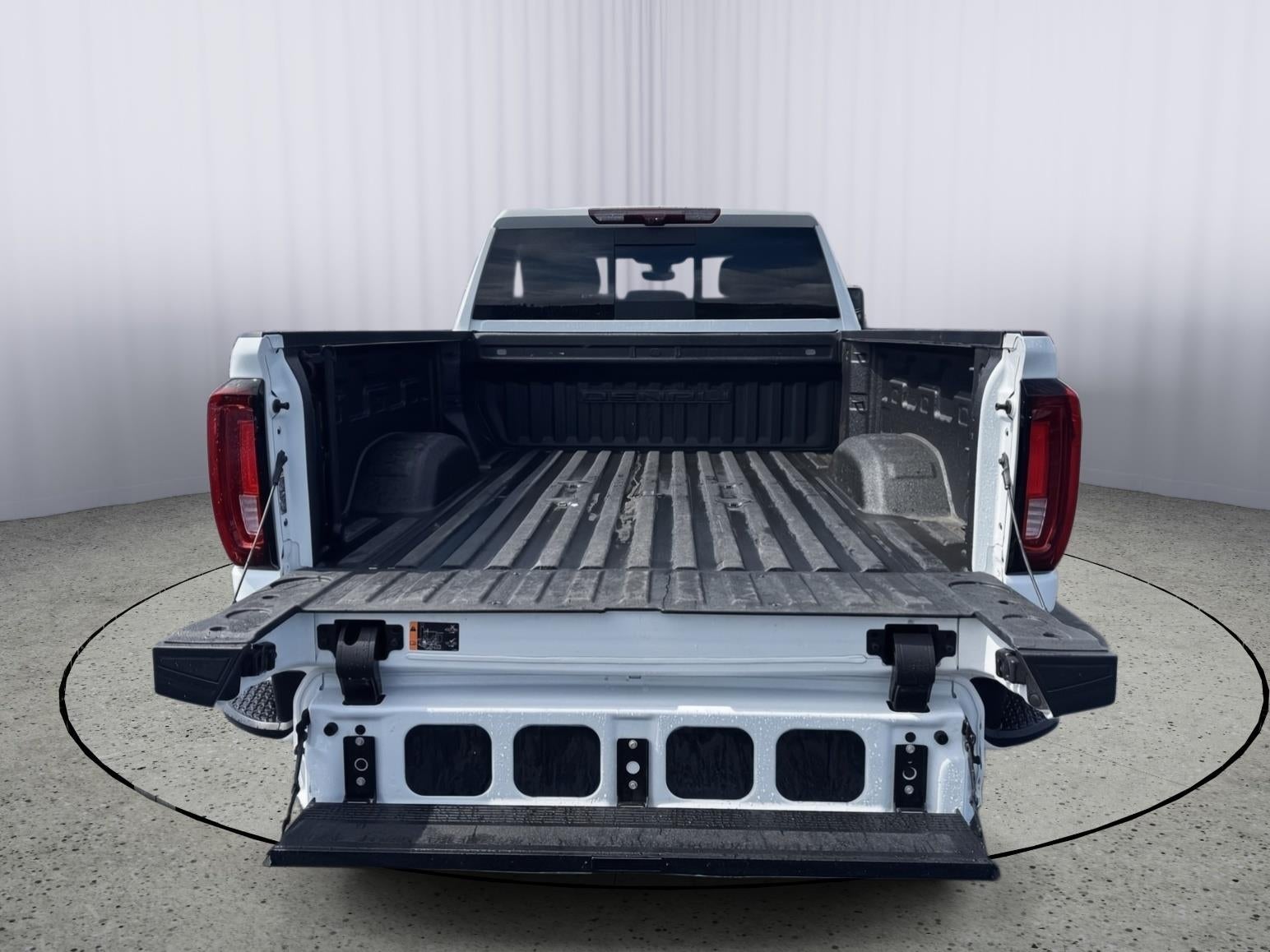 2022 GMC Sierra 3500 HD Denali