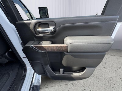 2022 GMC Sierra 3500 HD Denali