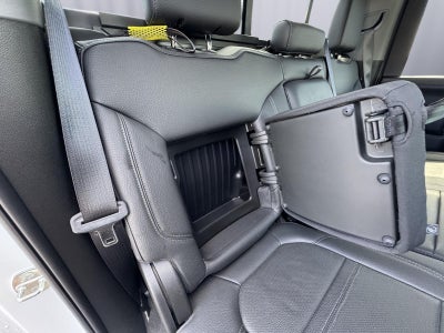 2022 GMC Sierra 3500 HD Denali