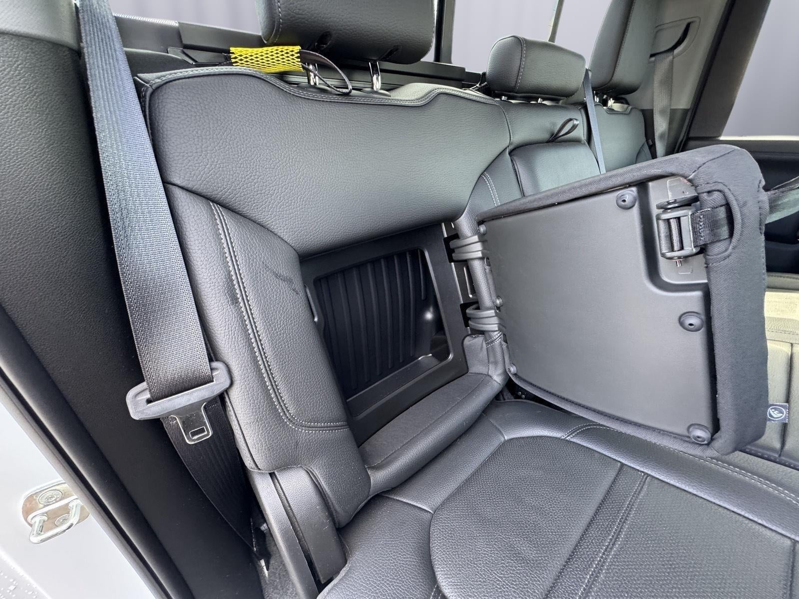 2022 GMC Sierra 3500 HD Denali