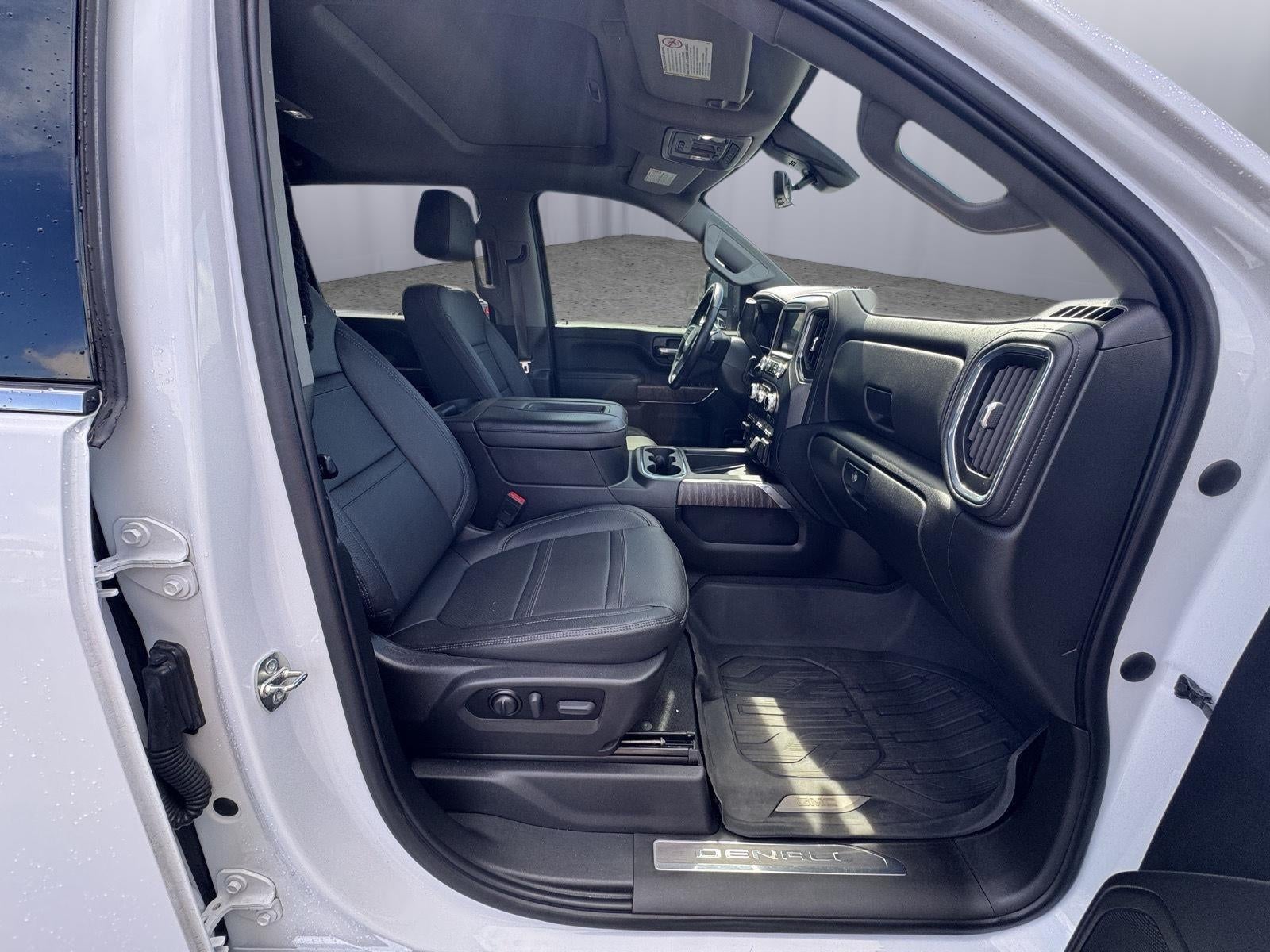 2022 GMC Sierra 3500 HD Denali