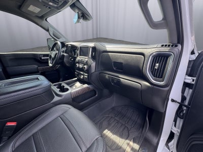 2022 GMC Sierra 3500 HD Denali