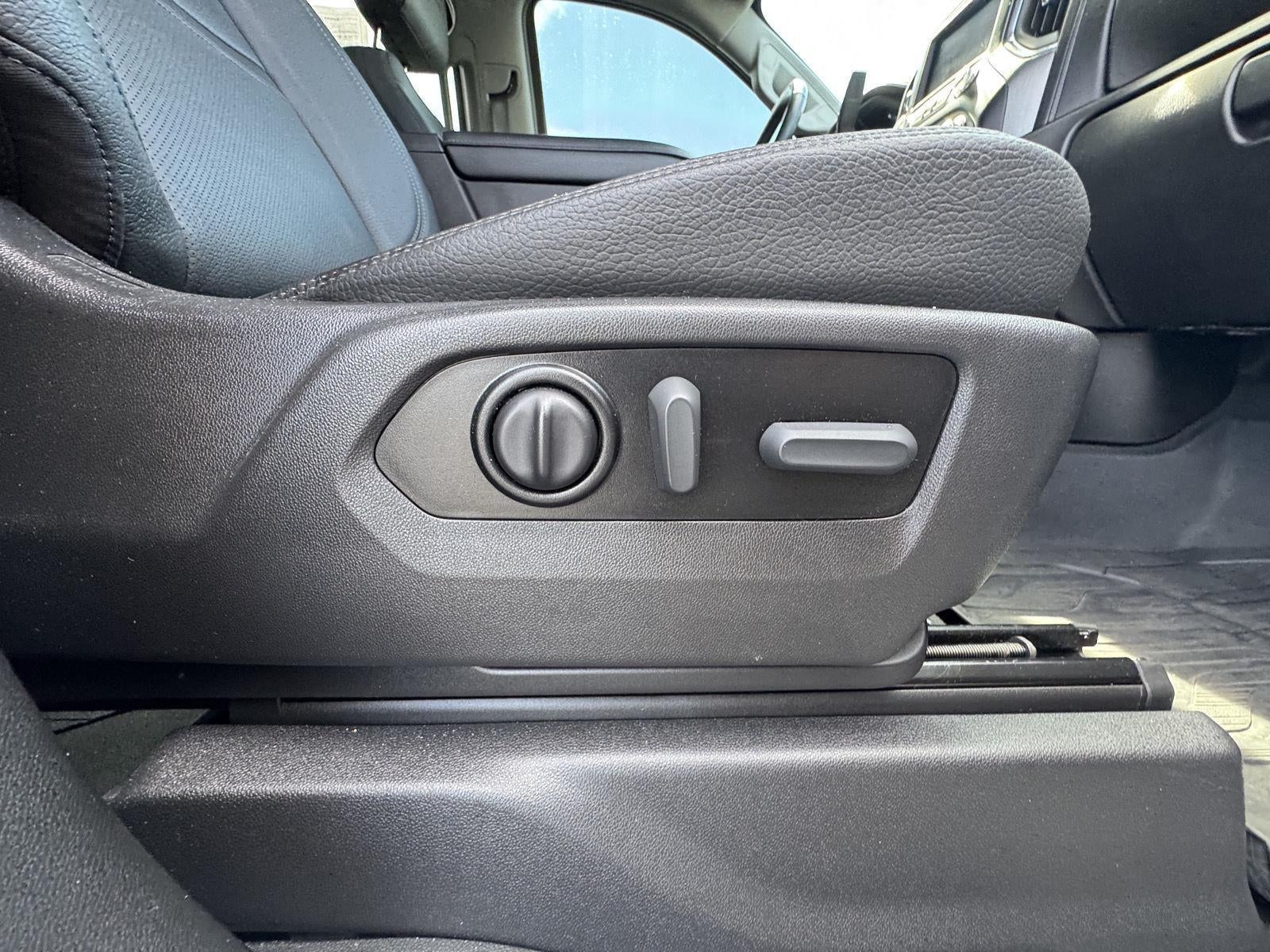 2022 GMC Sierra 3500 HD Denali