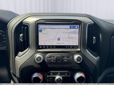 2022 GMC Sierra 3500 HD Denali