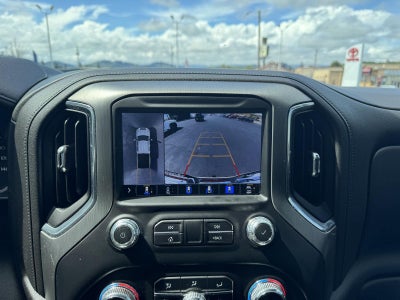 2022 GMC Sierra 3500 HD Denali