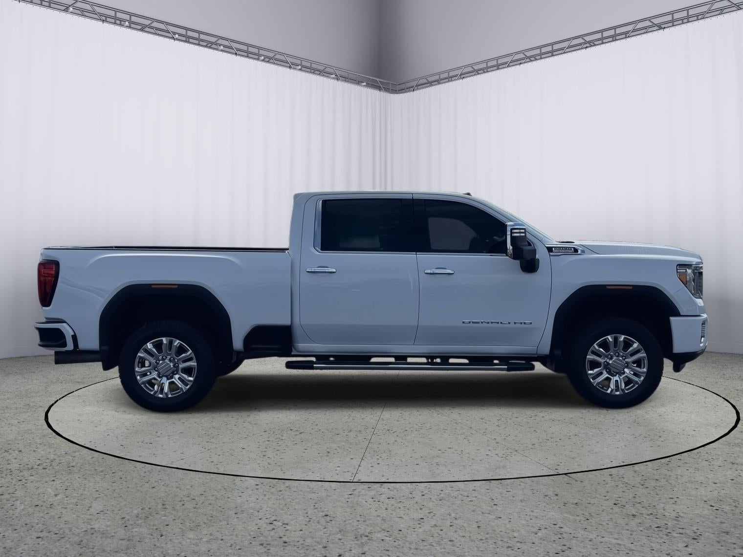 2022 GMC Sierra 3500 HD Denali