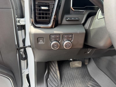 2025 GMC Sierra 3500 HD Denali Ultimate