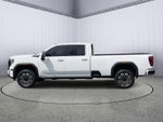 2025 GMC Sierra 3500 HD Denali Ultimate