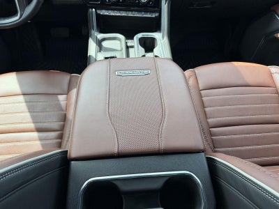 2025 GMC Sierra 3500 HD Denali Ultimate