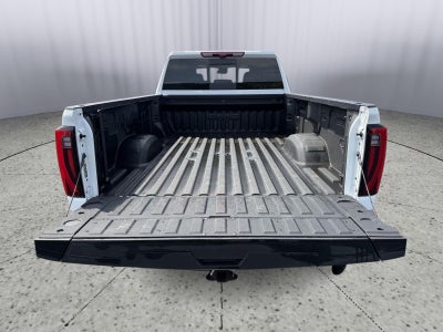 2025 GMC Sierra 3500 HD Denali Ultimate