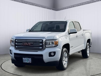 2018 GMC Canyon 2WD SLE