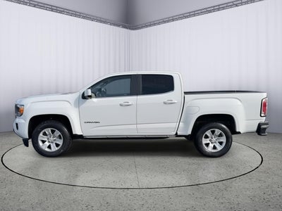 2018 GMC Canyon 2WD SLE