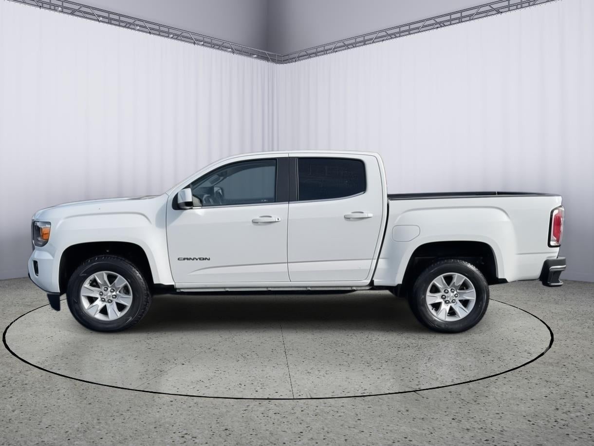 2018 GMC Canyon 2WD SLE