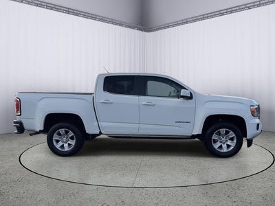 2018 GMC Canyon 2WD SLE