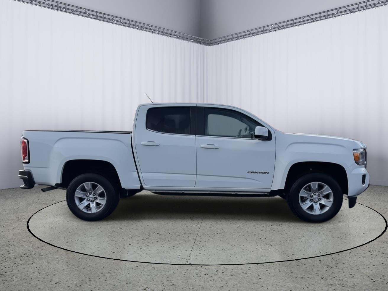 2018 GMC Canyon 2WD SLE