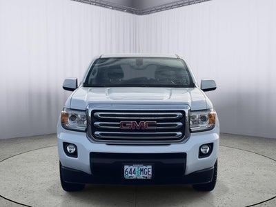 2018 GMC Canyon 2WD SLE