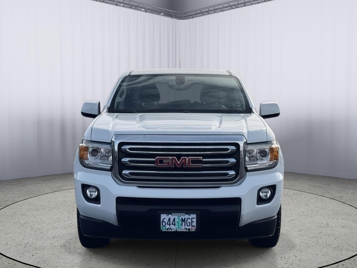 2018 GMC Canyon 2WD SLE