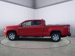 2016 GMC Canyon 4WD SLE
