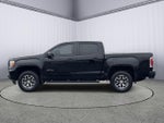 2022 GMC Canyon AT4 - Cloth