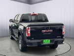 2022 GMC Canyon AT4 - Cloth