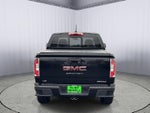 2022 GMC Canyon AT4 - Cloth