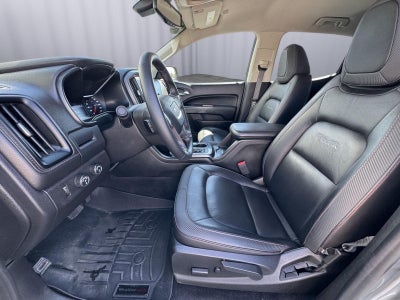 2020 GMC Canyon 4WD All Terrain w/Leather
