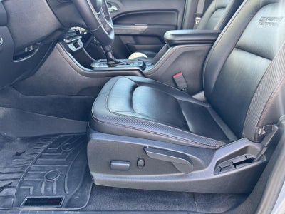 2020 GMC Canyon 4WD All Terrain w/Leather