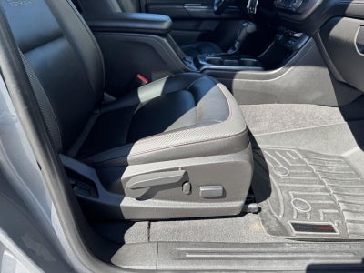2020 GMC Canyon 4WD All Terrain w/Leather