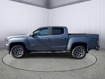 2020 GMC Canyon 4WD All Terrain w/Leather