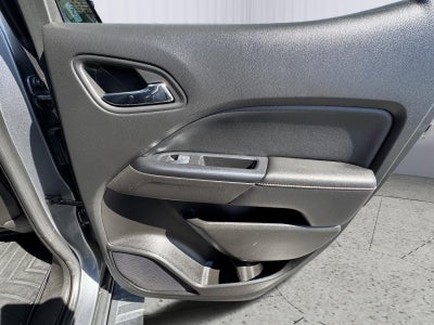 2020 GMC Canyon 4WD All Terrain w/Leather